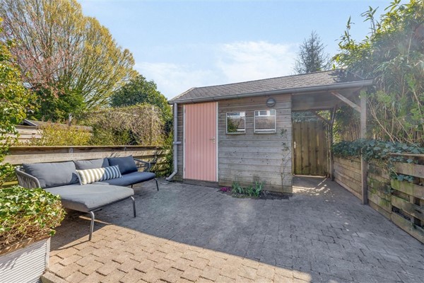 Medium property photo - Kastelenlaan 127, 9301 VR Roden